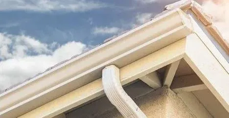 Slide of Miller Roofing