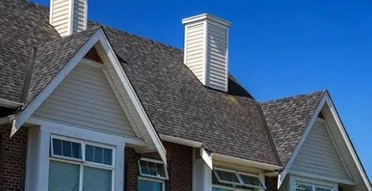 Slide of Miller Roofing