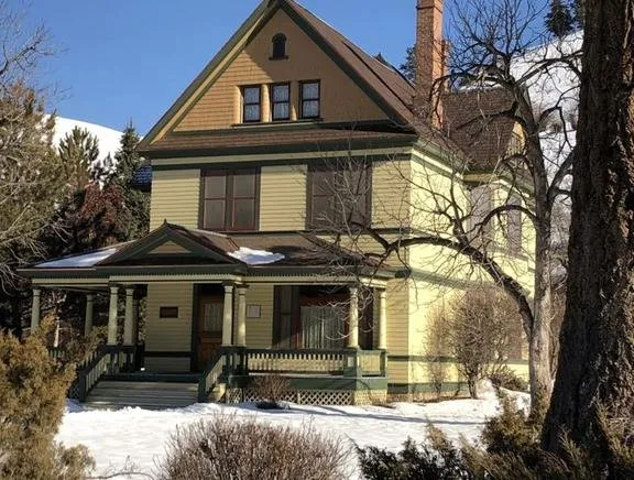 Slide of Miller Roofing