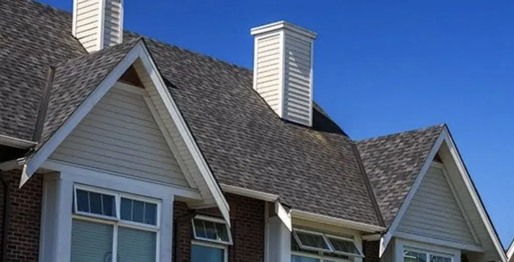 Slide of Miller Roofing