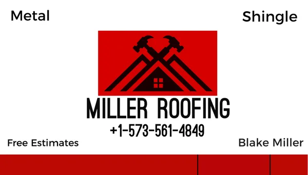 Miller Roofing
