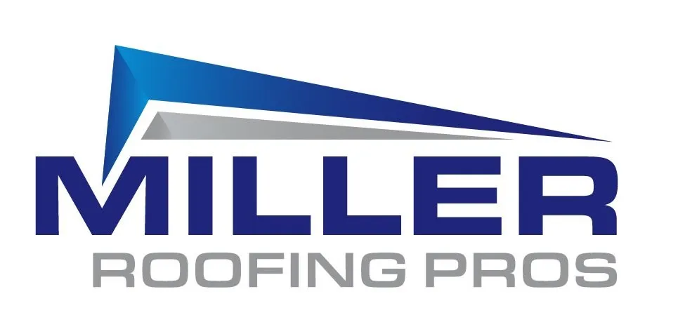 Slide of Miller Roofing Pros