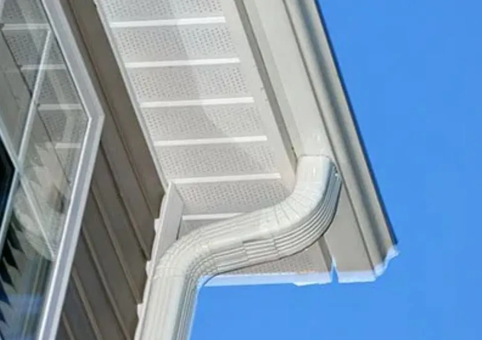 Slide of Miller Roofing