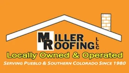 Slide of Miller Roofing