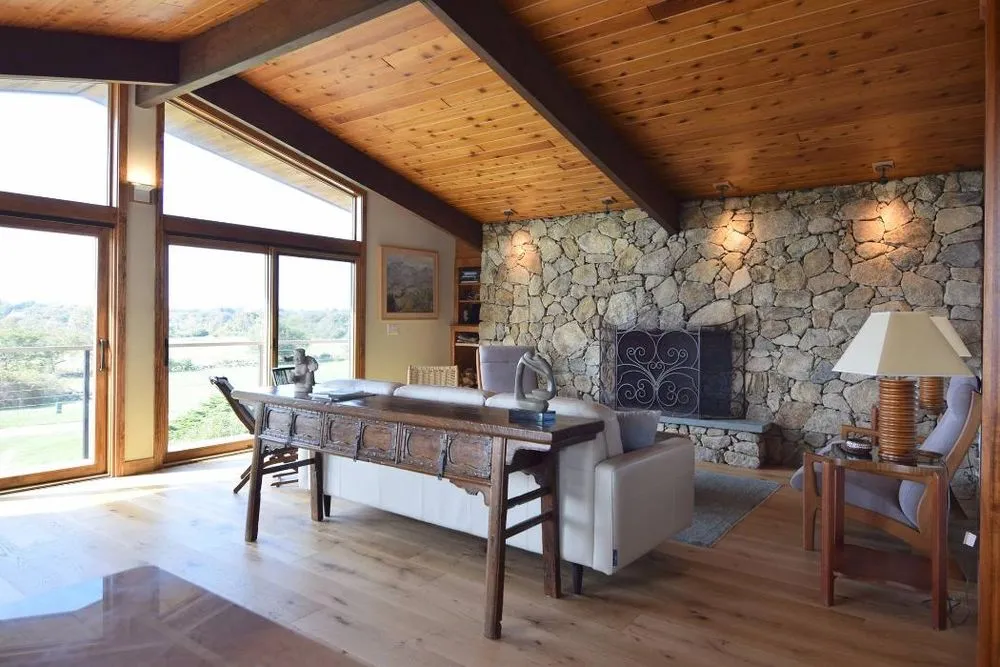 Slide of Miller Starbuck Construction