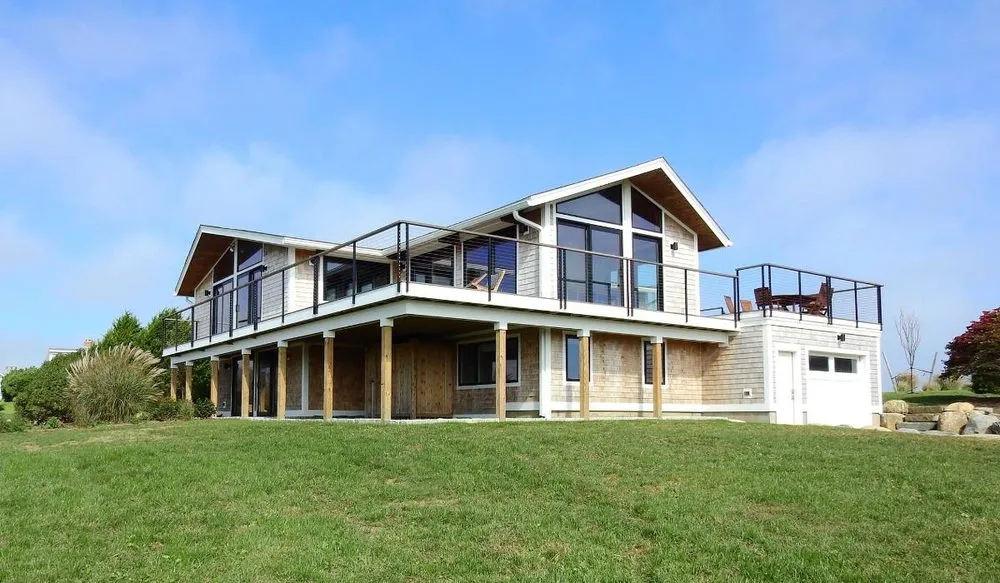 Slide of Miller Starbuck Construction