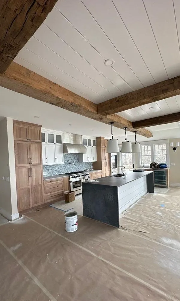 Slide of Miller Starbuck Construction