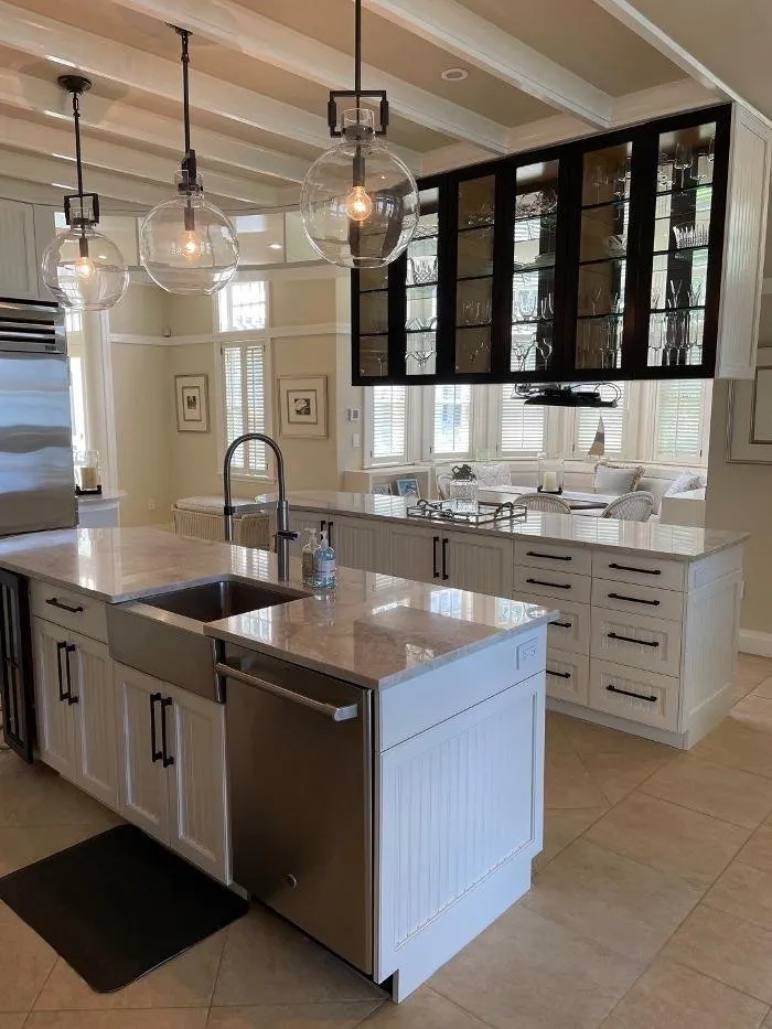 Slide of Miller Starbuck Construction