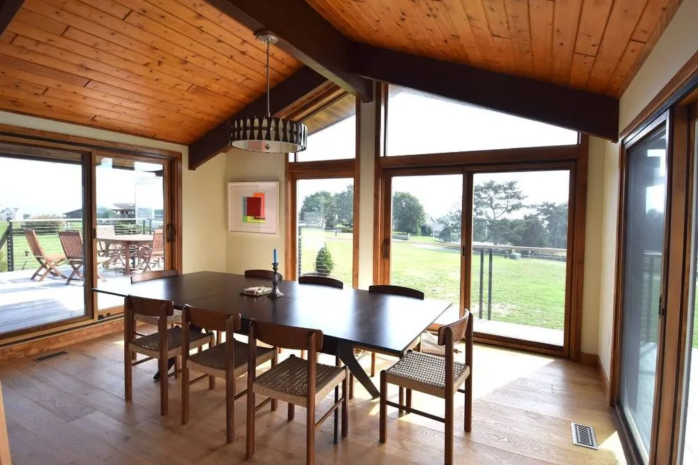 Slide of Miller Starbuck Construction