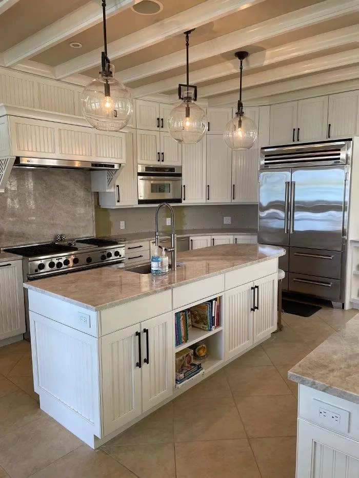 Slide of Miller Starbuck Construction