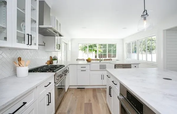 Miller Starbuck Construction