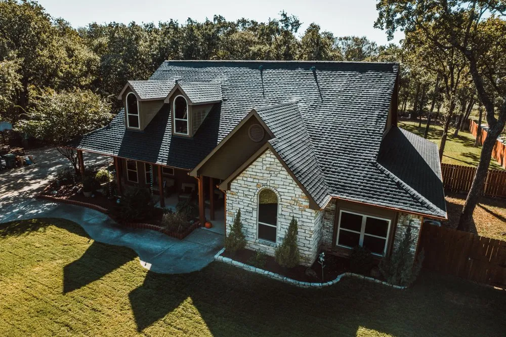 Slide of Miller Storm Roofing & Reconstruction