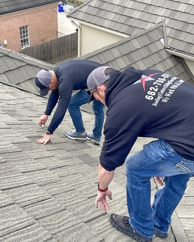 Slide of Miller Storm Roofing & Reconstruction