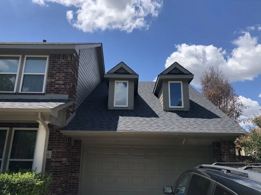 Slide of Miller Storm Roofing & Reconstruction