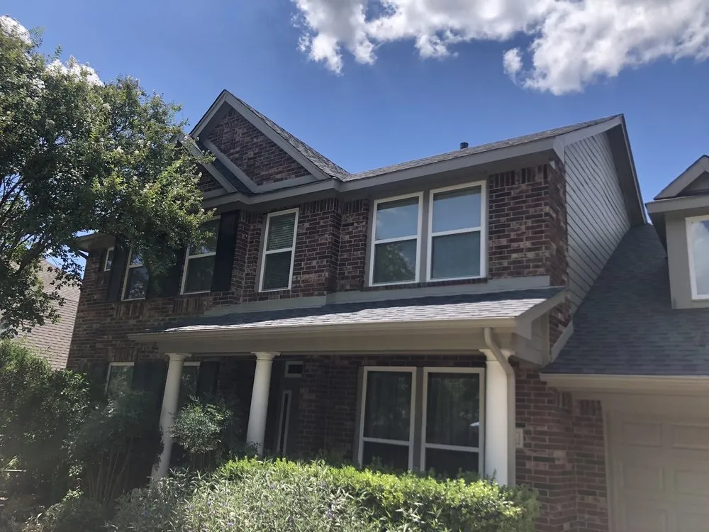 Slide of Miller Storm Roofing & Reconstruction