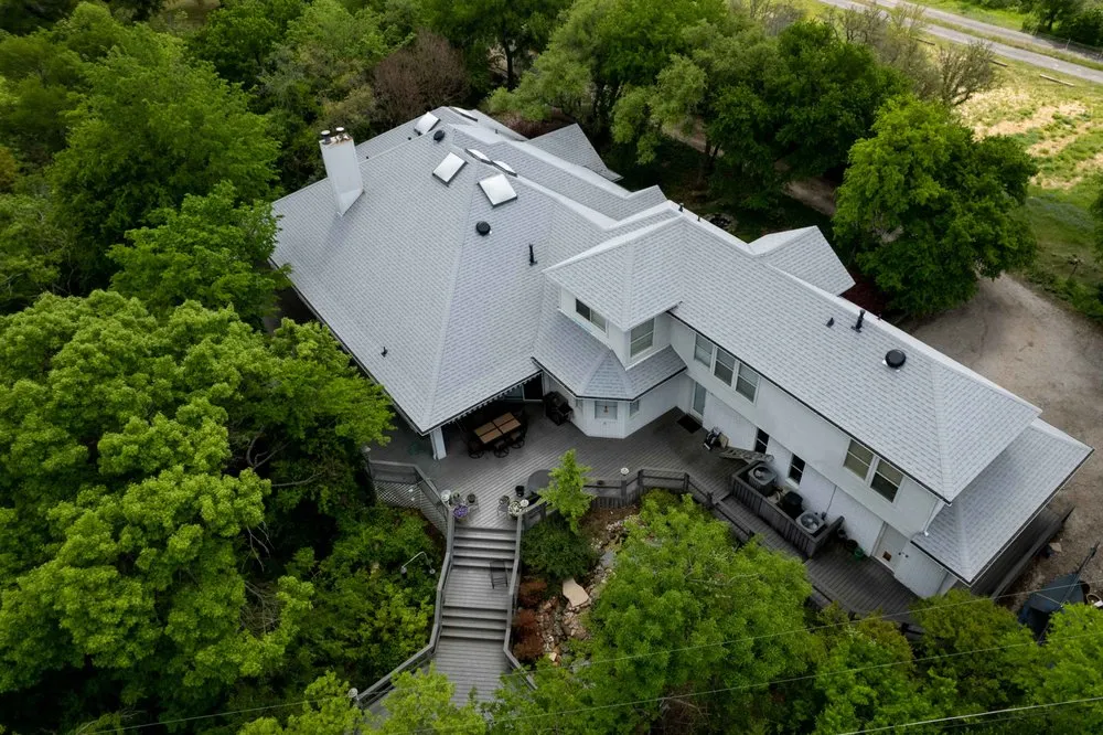 Slide of Miller Storm Roofing & Reconstruction