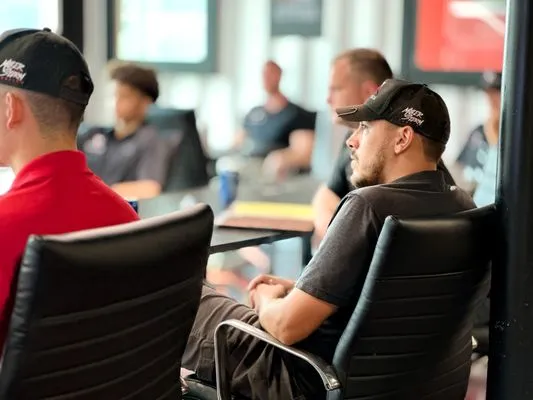 Miller Storm Roofing & Reconstruction Logo