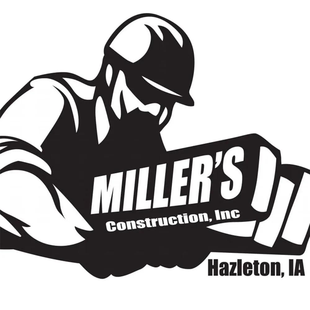 Expert roof leak repair with free inspection across Hazleton, IA - Miller's Construction