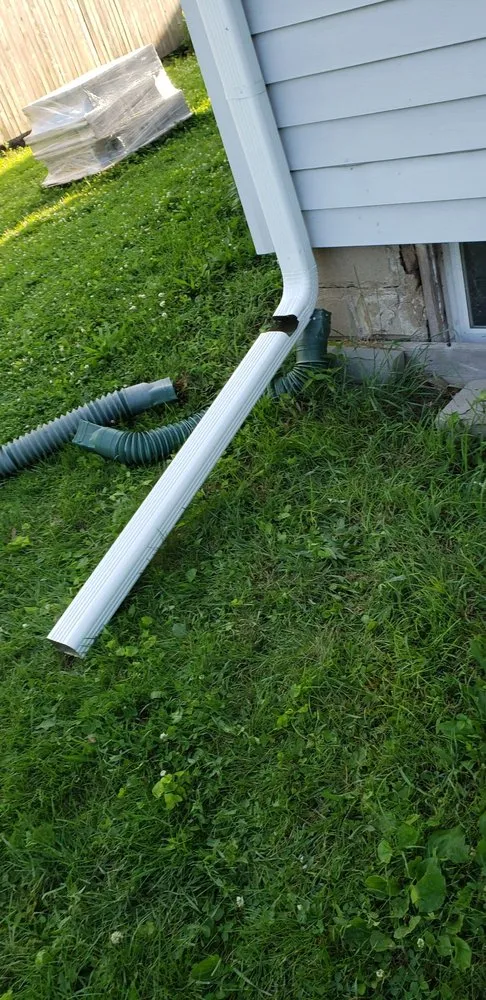 Slide of Millers Construction