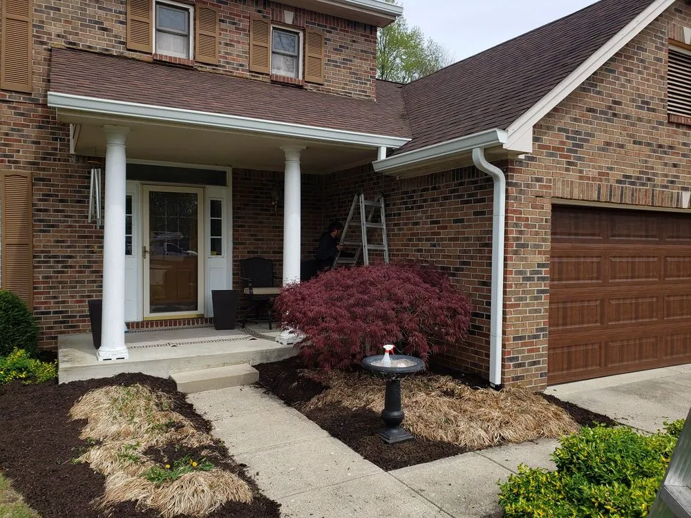 Slide of Millers Construction