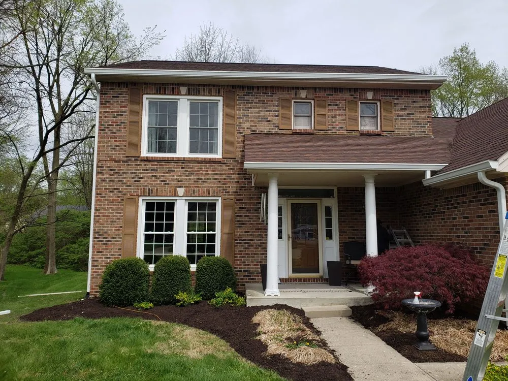 Slide of Millers Construction