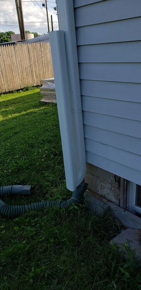 Slide of Millers Construction