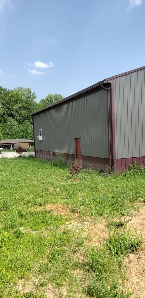 Slide of Millers Construction