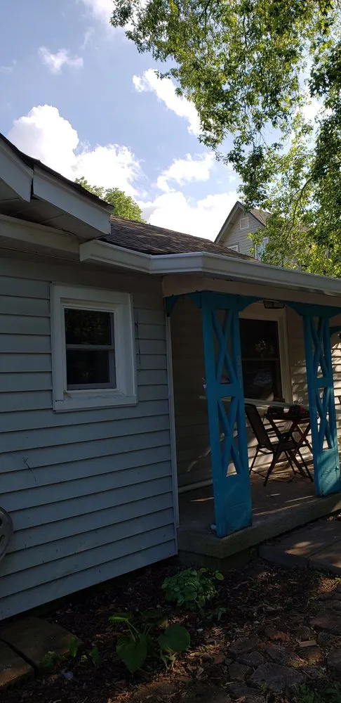 Slide of Millers Construction