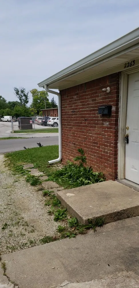 Slide of Millers Construction