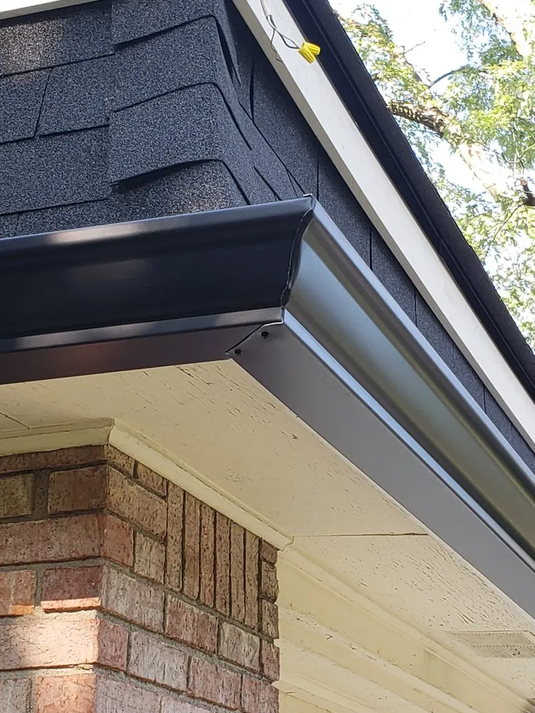 Slide of Millers Construction