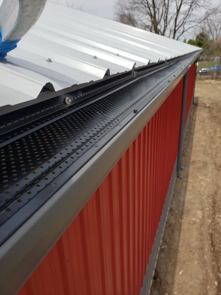 Slide of Millers Construction