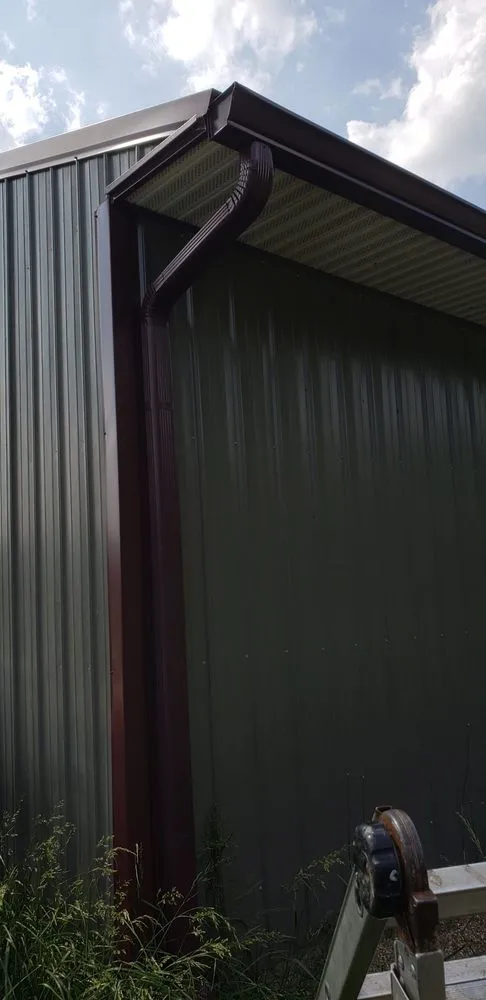 Slide of Millers Construction