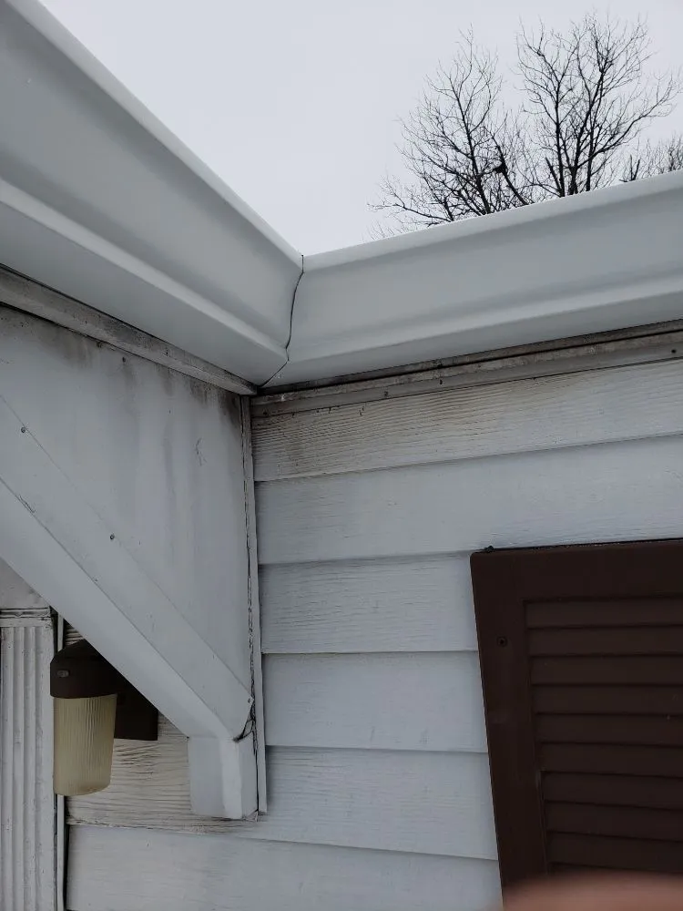 Slide of Millers Construction