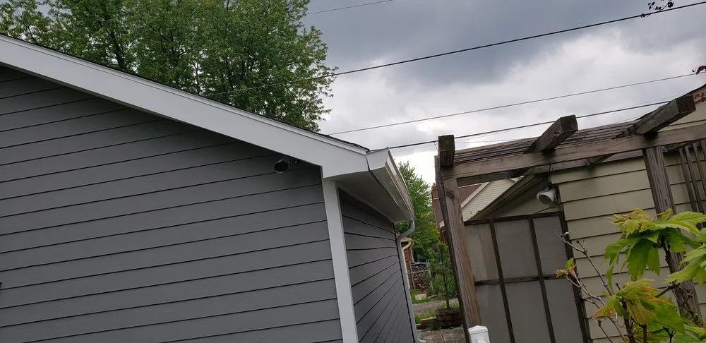 Slide of Millers Construction