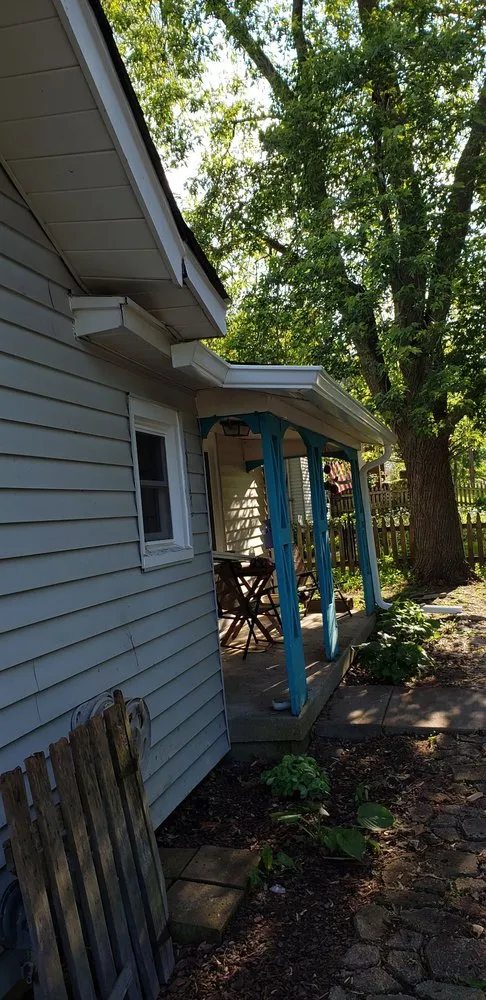 Slide of Millers Construction