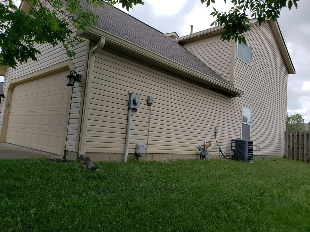 Slide of Millers Construction