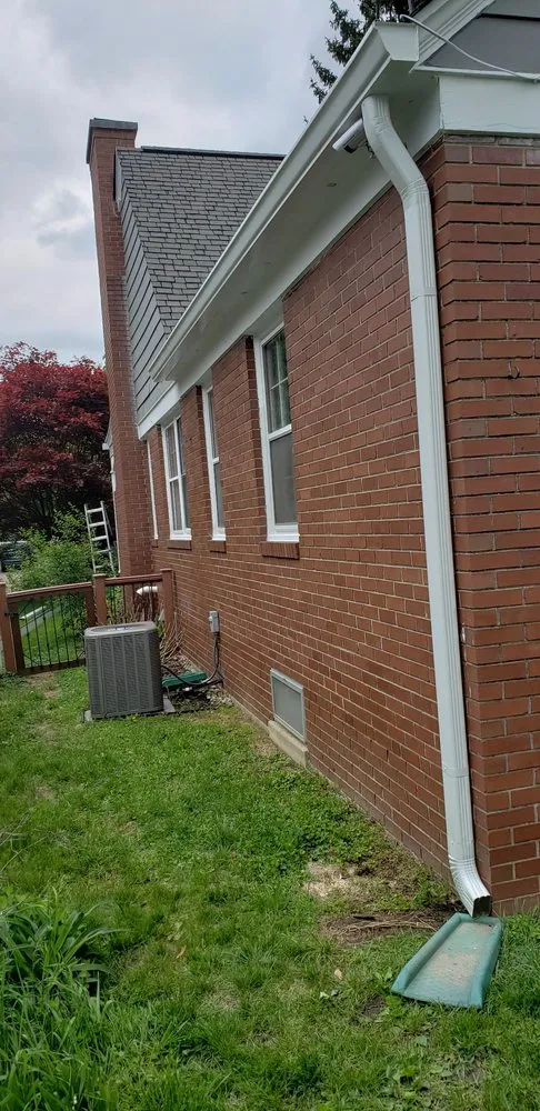 Slide of Millers Construction