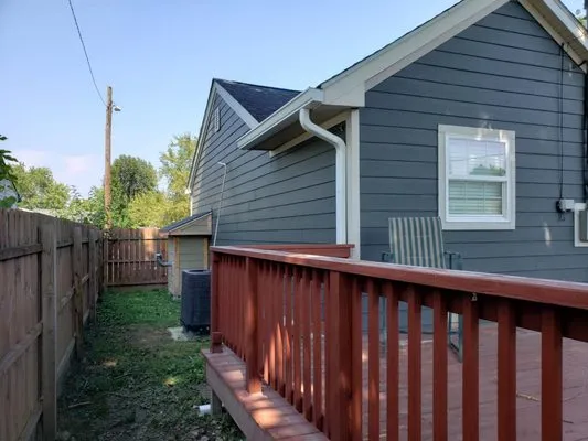 Millers Construction Logo