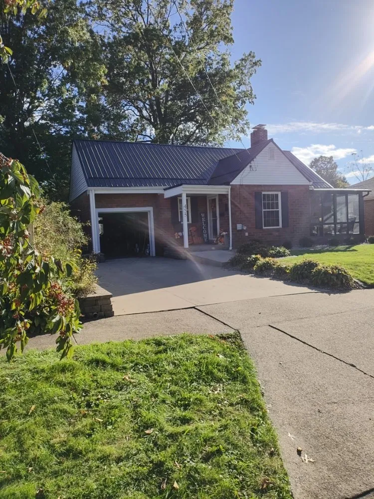 Slide of Millers Construction