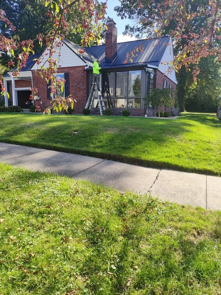 Slide of Millers Construction