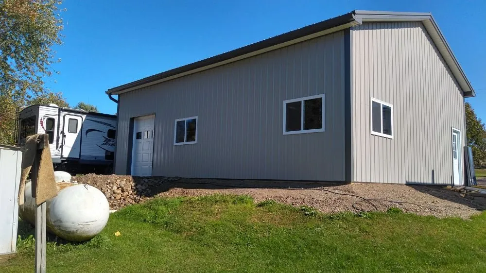 Slide of Miller's Construction