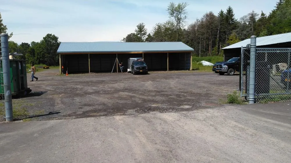 Slide of Miller's Construction