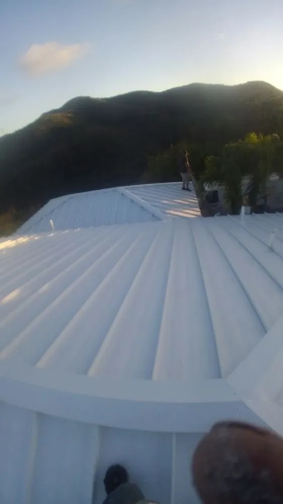 Slide of Miller's Construction