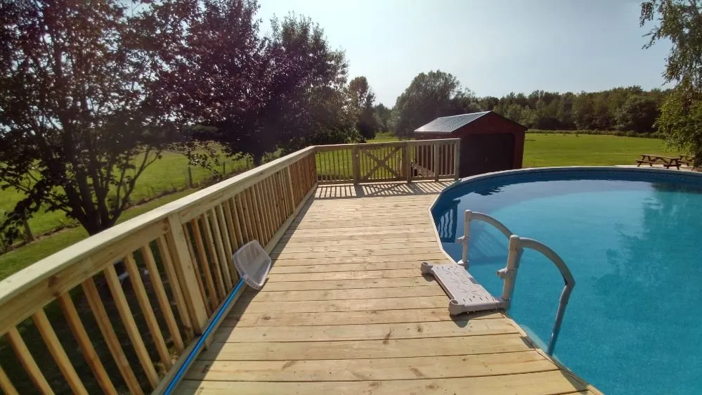 Slide of Miller's Construction