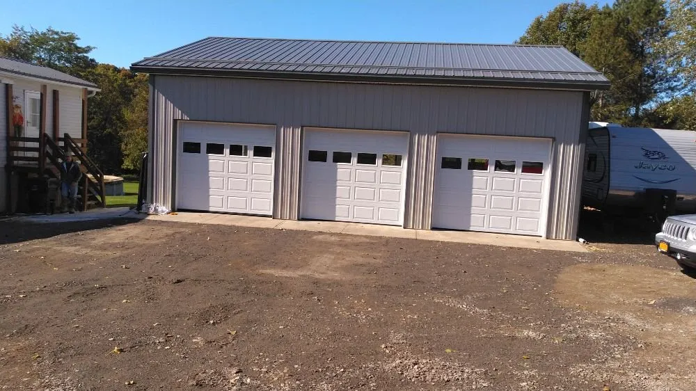 Slide of Miller's Construction