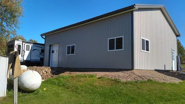 Miller's Construction