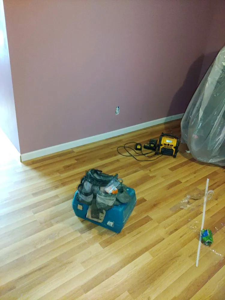 Slide of Millers Construction