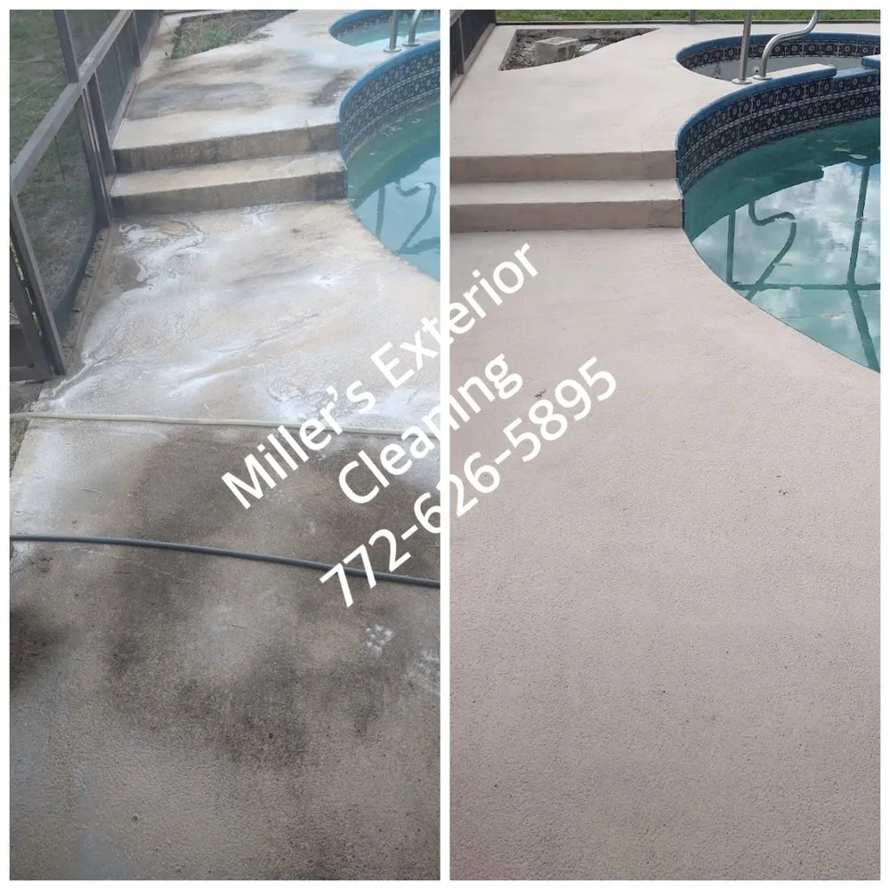Local metal roofing installation in Port St. Lucie, FL - Millers Exterior Cleaning
