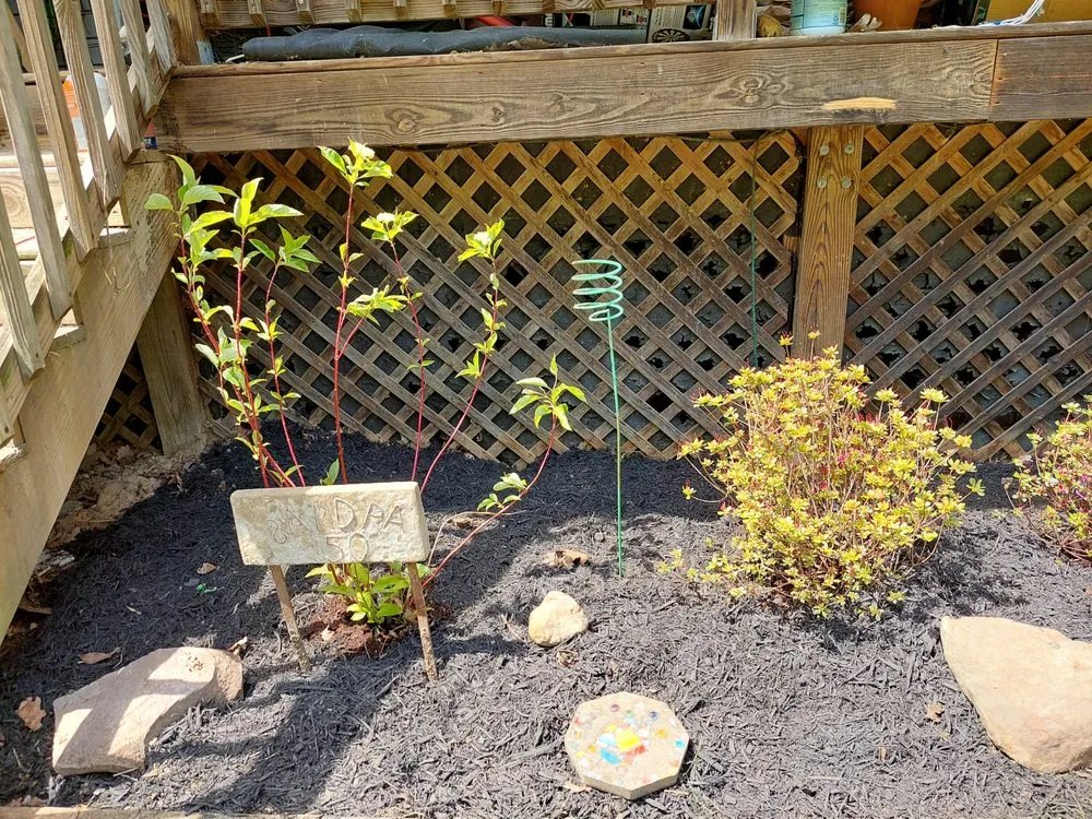 Slide of Millers Handyman