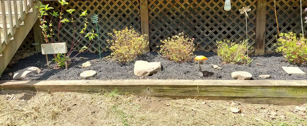 Slide of Millers Handyman